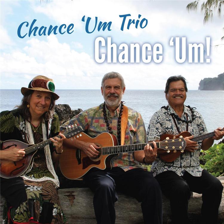 Chance 'Um Trio's avatar image