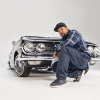 Ice Cube's avatar cover