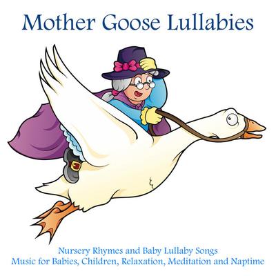 Mother Goose Lullabies's cover