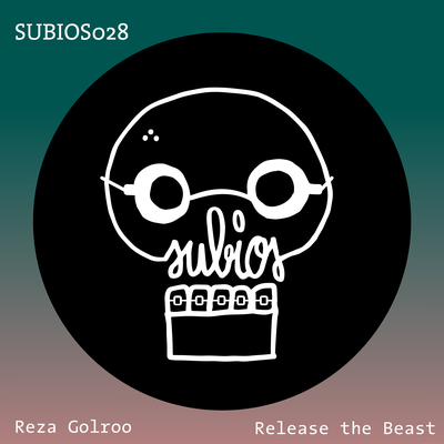 Release the Beast (Markus Volker Remix) By Reza Golroo's cover