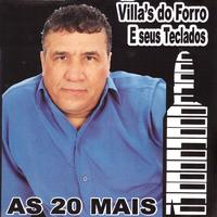 Villas do Forró's avatar cover