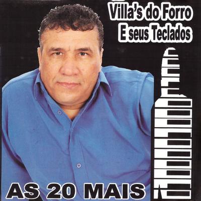 Villas do Forró's cover