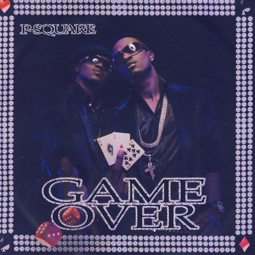 Game Over: albums, songs, playlists