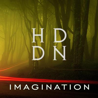 Imagination By HDDN's cover