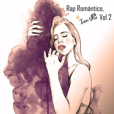 Rap Romántico, Vol. 2's cover