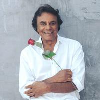 Johnny Mathis's avatar cover