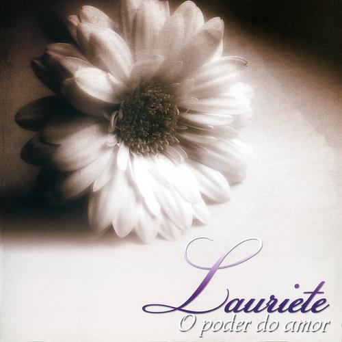 LAURIETE - MELHORES's cover