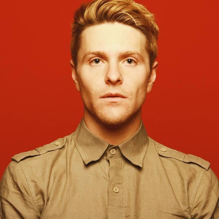 Johnny Stimson's avatar image