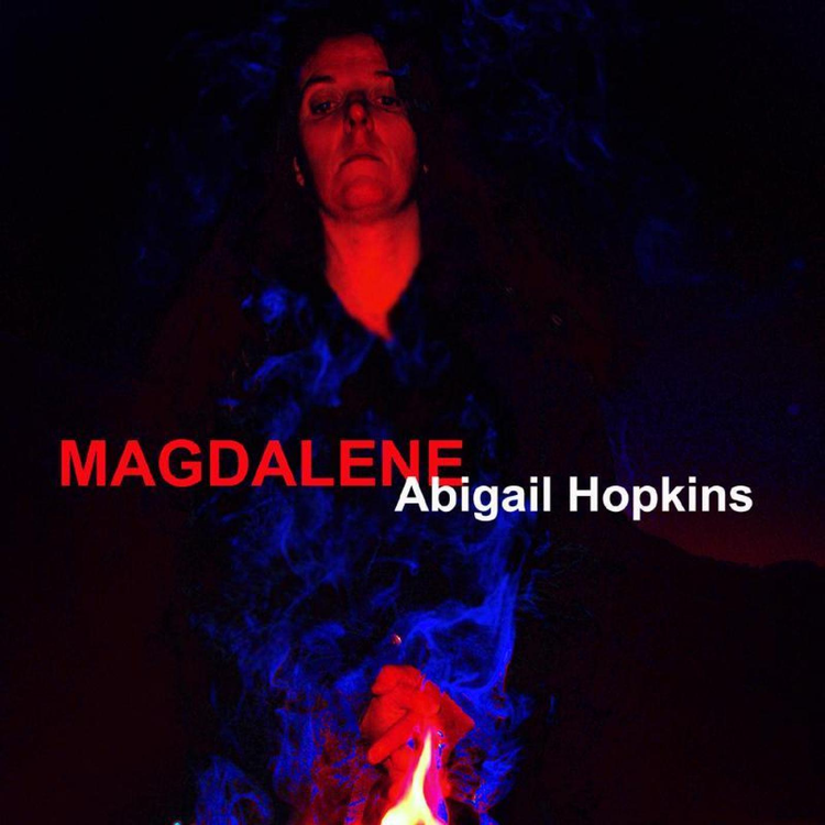 Abigail Hopkins's avatar image