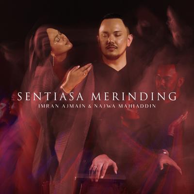 Sentiasa Merinding's cover