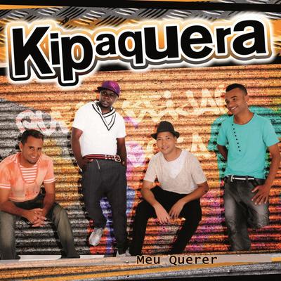Kipaquera's cover