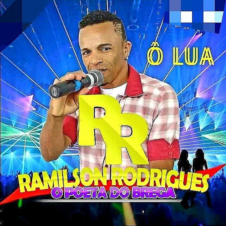 Ramilson Rodrigues's avatar image
