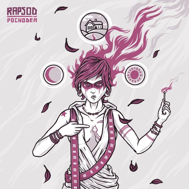 Rapsöd's avatar image