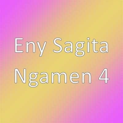 Ngamen 4's cover