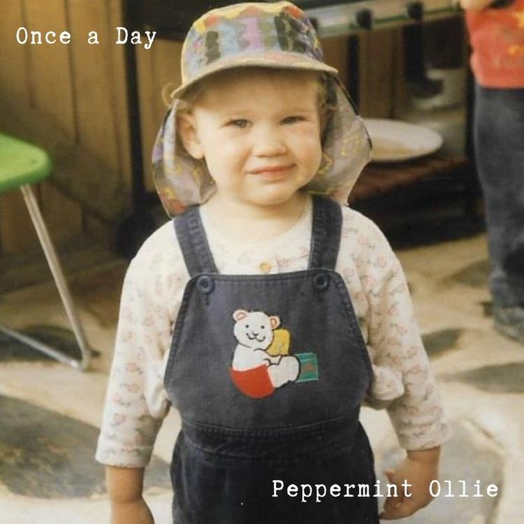 Peppermint Ollie's avatar image