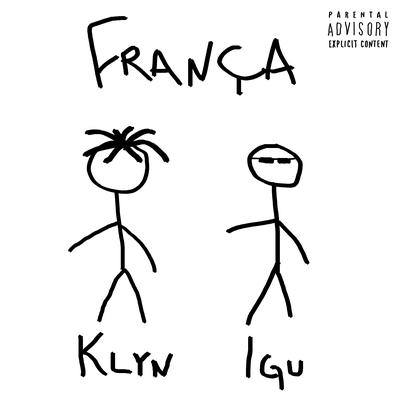 França By Klyn, MC Igu's cover