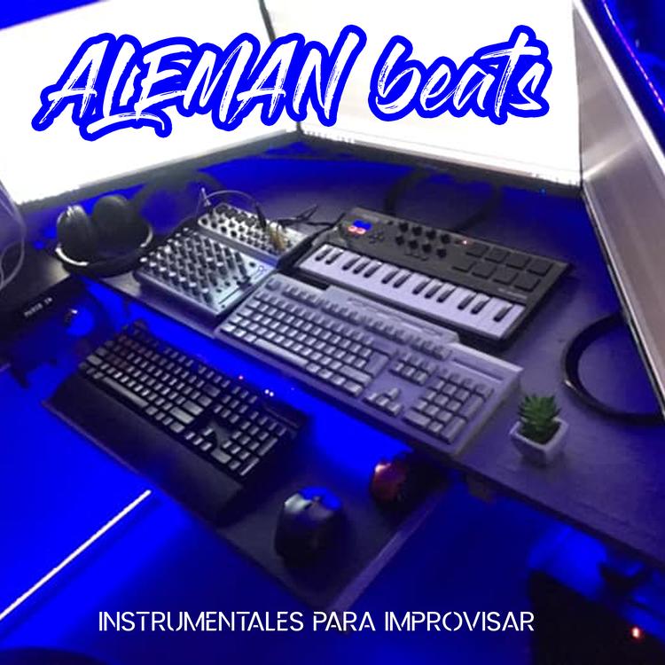 aleman beats's avatar image