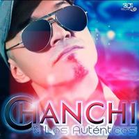 Chanchi y Los Autenticos's avatar cover