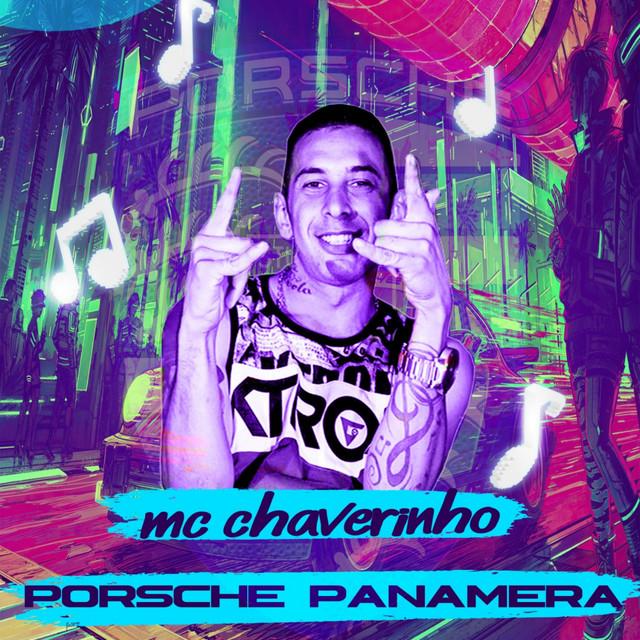 Mc Chaverinho's avatar image