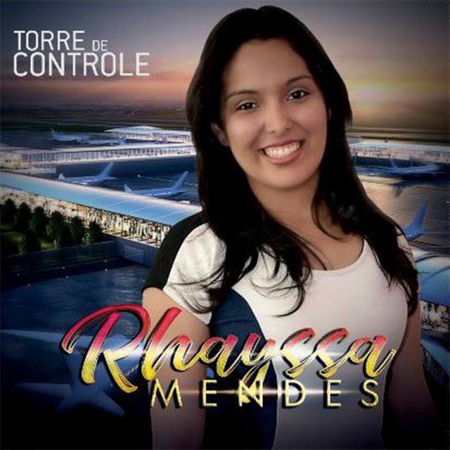 Rhayssa Mendes's avatar image