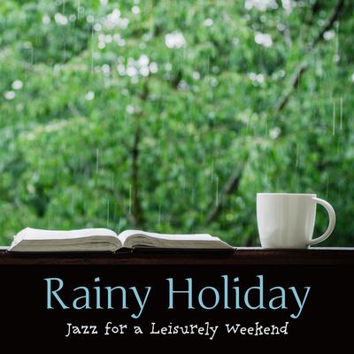 Rainy Day Riff By Relaxing Piano Crew's cover