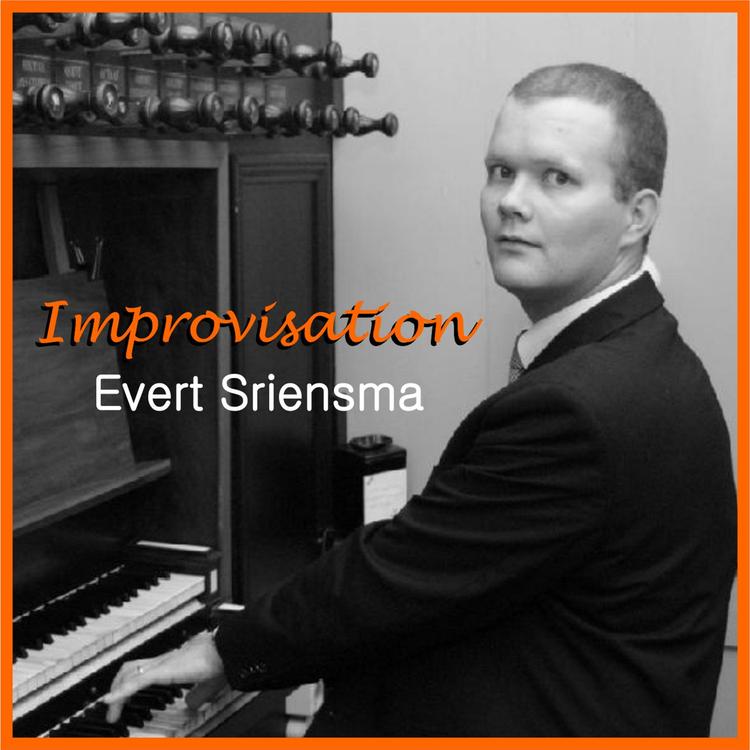 Evert Sriensma's avatar image