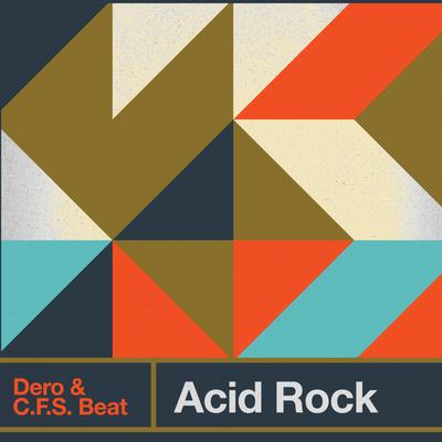 Acid Rock's cover