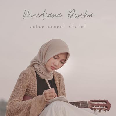 Meidiana Dwika's cover