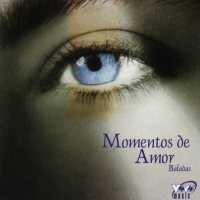 Momentos De Amor - Baladas's cover