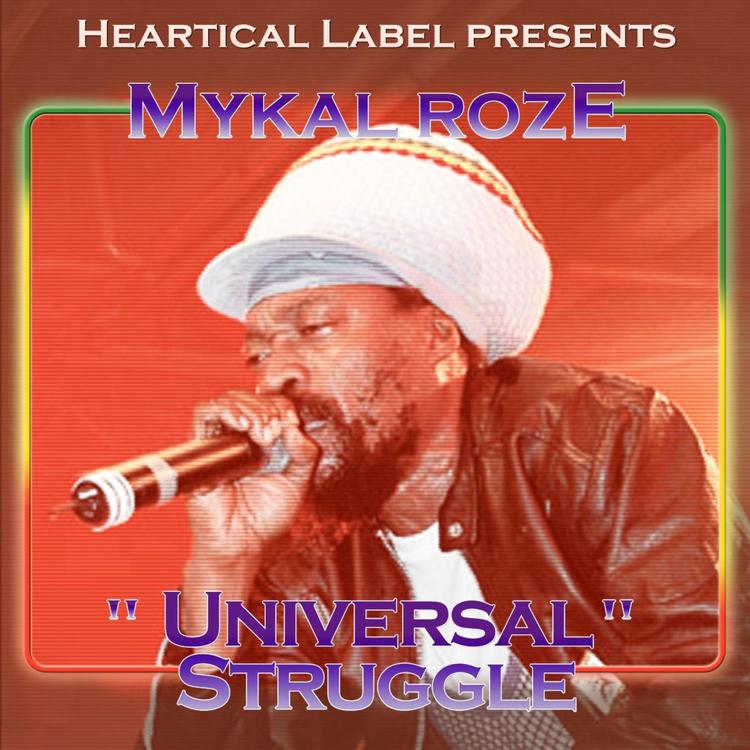 Mykal Roze's avatar image