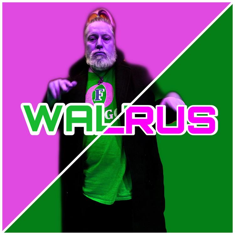 The Walrus's avatar image