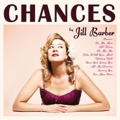 Chances's cover