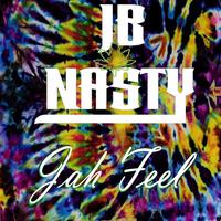 JB Nasty's avatar cover