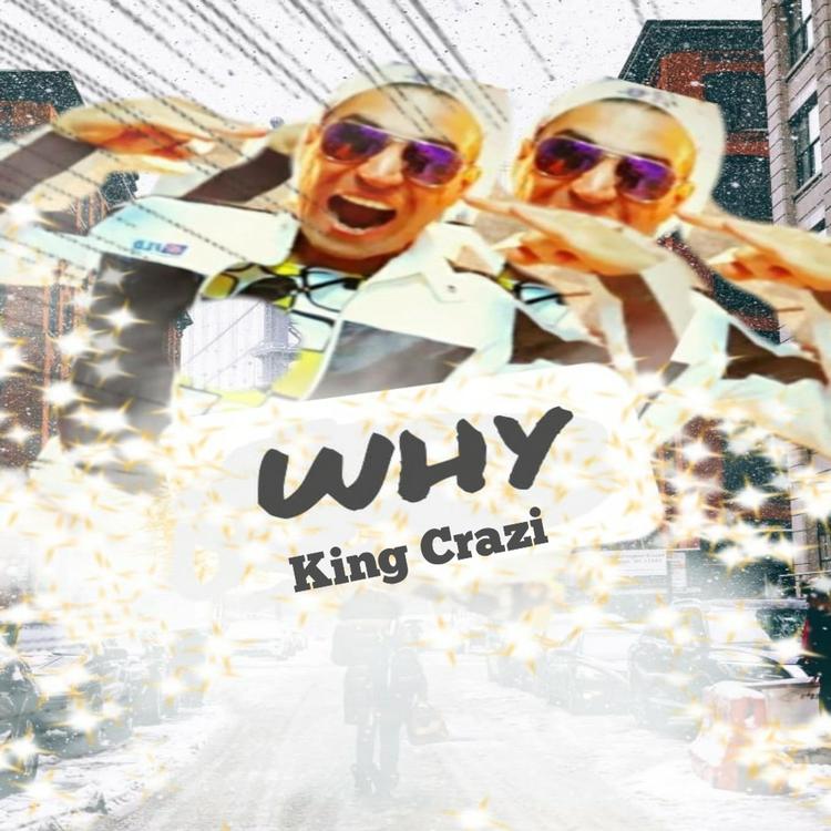 King Crazi's avatar image