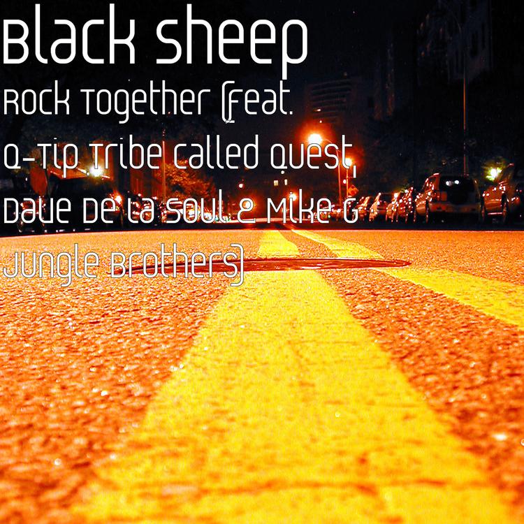 Black Sheep's avatar image