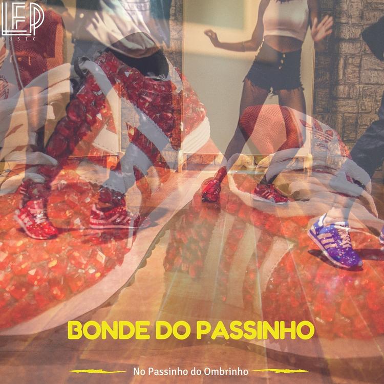 Bonde Do Passinho's avatar image