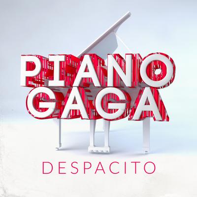 Despacito (Piano Version) [Original Performed By Luis Fonsi Feat. Daddy Yankee] By Piano Gaga's cover