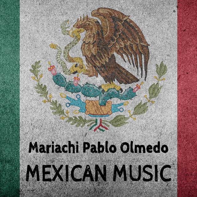 Mariachi Pablo Olmedo's avatar image