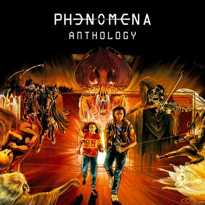 What About Love? By Phenomena's cover