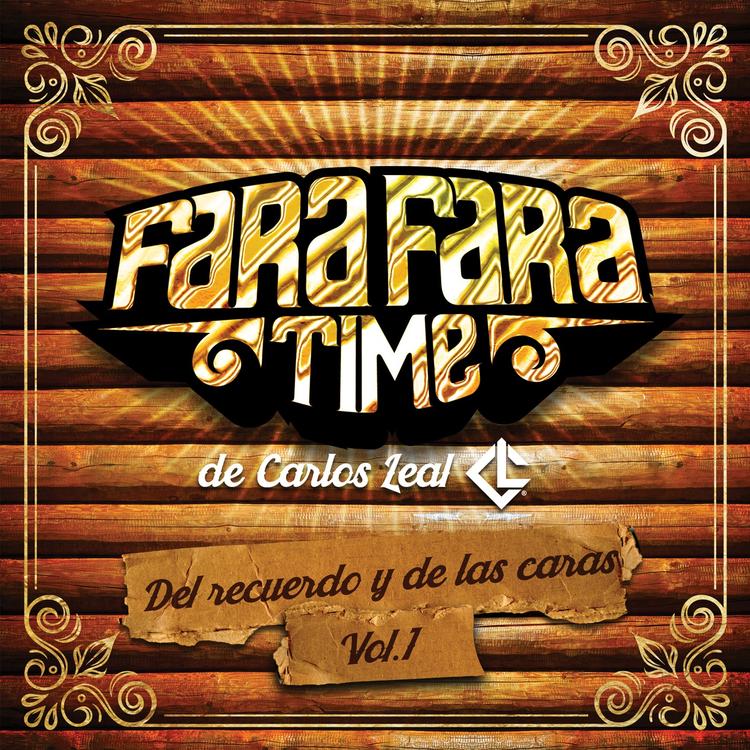 Fara Fara Time De Carlos Leal's avatar image