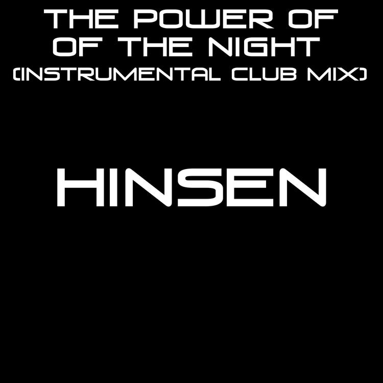 Hinsen's avatar image