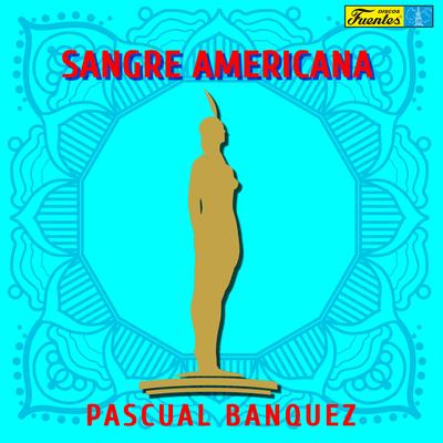 Sangre Americana's cover