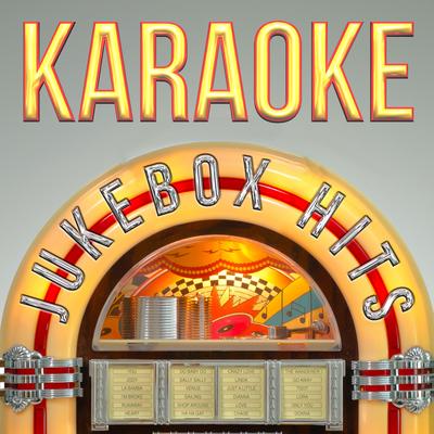 Karaoke - Jukebox Hits's cover