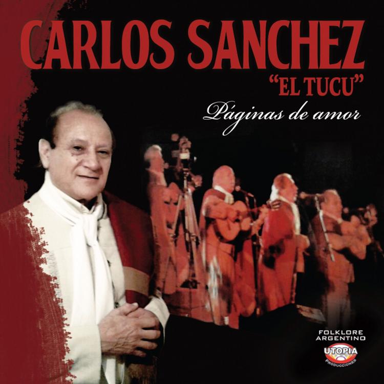 Carlos Sánchez "El Tucu"'s avatar image