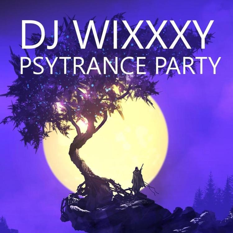 DJ Wixxxy's avatar image