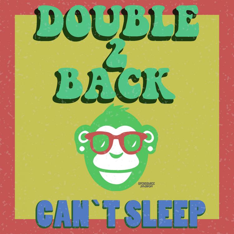 Double2back's avatar image