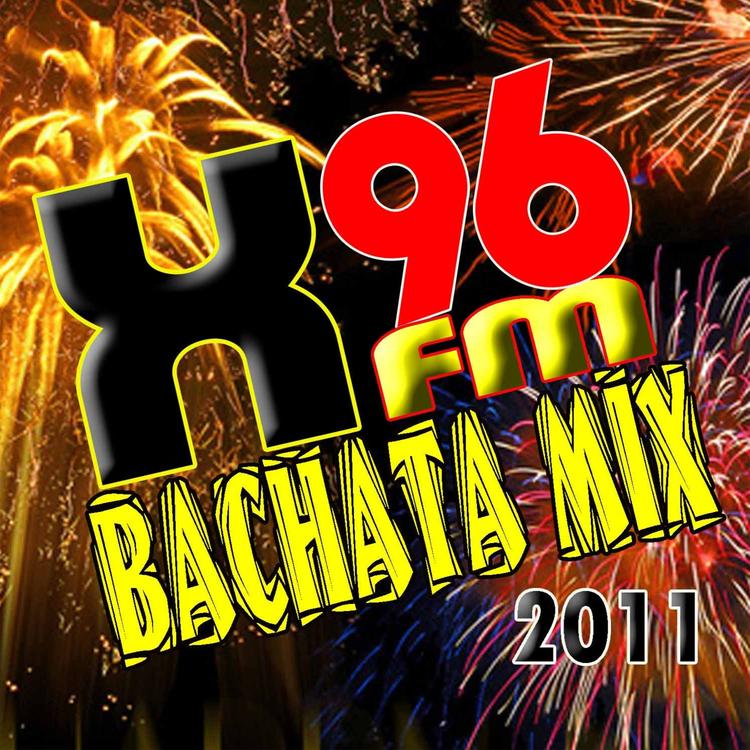 X-96 fm's avatar image