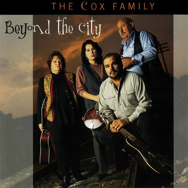 The Cox Family's avatar image