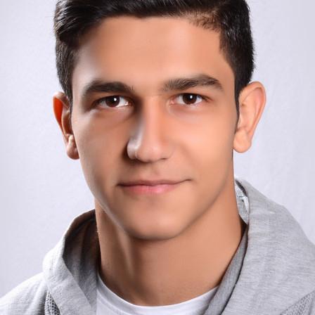 Ali Hasani's avatar image