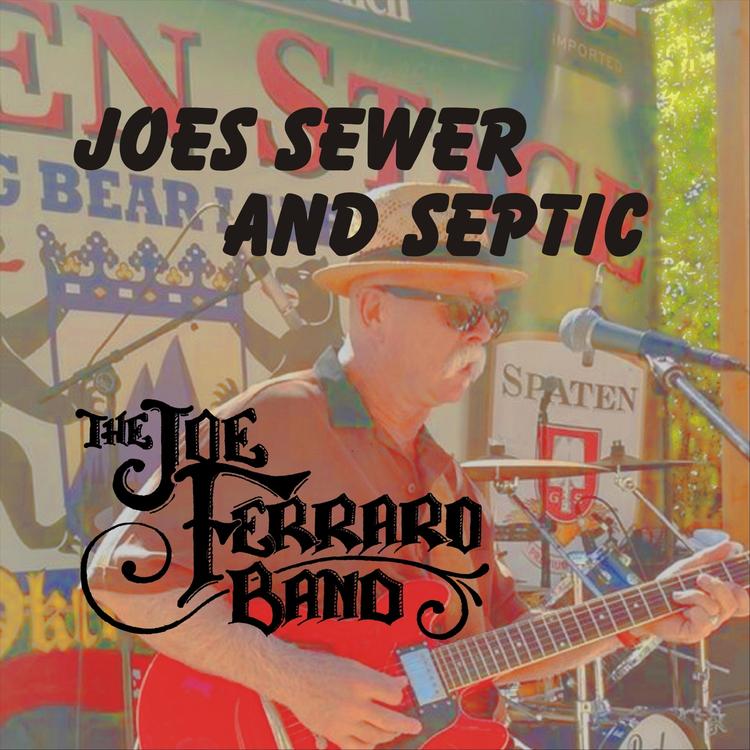 The Joe Ferraro Band's avatar image
